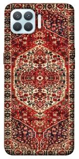 Чехол на Oppo F17 Pro Килим v11 фото 1 из 1