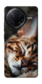 Чехол на Infinix Note 50 Pro Cat paws фото 1 из 1