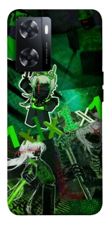 Чохол на OnePlus Nord N20 SE Roblox v5 фото 1 з 1