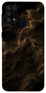 Чохол на Samsung Galaxy M31 Epoxy design ver.5 фото 1 з 1