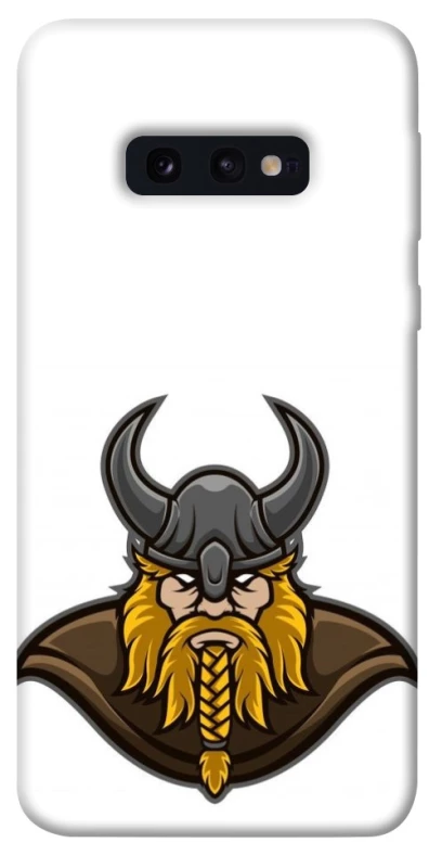 Чехол на Samsung Galaxy S10e Viking фото 1 из 1