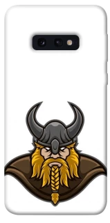 Чехол на Samsung Galaxy S10e Viking фото 1 из 1