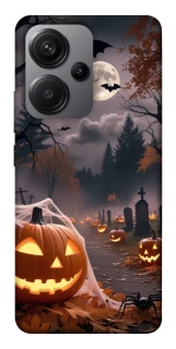 Чохол на Xiaomi Redmi Note 13 Pro+ Halloween фото 1 з 1