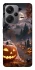 Чохол на Xiaomi Redmi Note 13 Pro+ Halloween фото 1 з 1