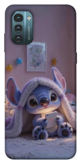 Чехол на Nokia G21 Stitch ver.3 фото 1 из 1