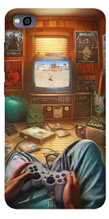Чехол на Xiaomi Redmi 4a Retro style v2 фото 1 из 1