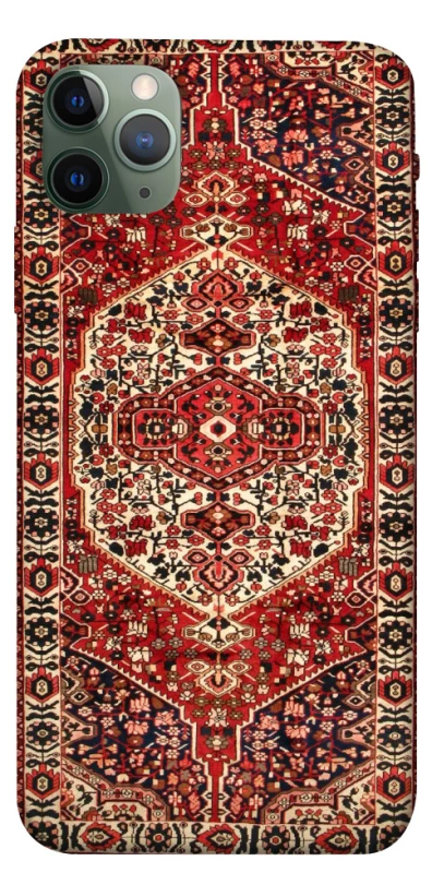 Чохол на Apple iPhone 11 Pro Max (6.5") Килим v11 фото 1 з 1