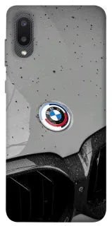 Чехол на Samsung Galaxy A02 BMW v52 фото 1 из 1