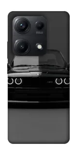 Чохол на Xiaomi Redmi Note 14S BMW v11 фото 1 з 1