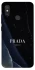 Чехол на Xiaomi Mi 8 Prada ver.2 фото 1 из 1