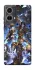 Чохол на Motorola Moto G85 Warcraft v3 фото 1 з 1