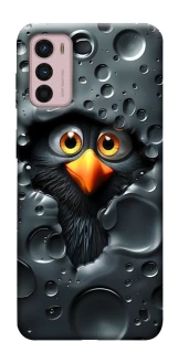 Чехол на Motorola Moto G42 Ну привет ! фото 1 из 1