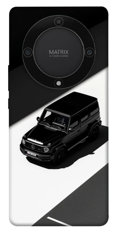 Чохол на Huawei Magic5 Lite Cubik фото 1 з 1