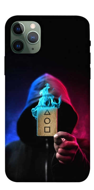 Чехол на Apple iPhone 11 Pro (5.8") squid game v6 фото 1 из 1