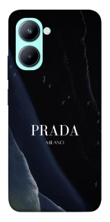 Чехол на Realme C33 Prada ver.2 фото 1 из 1