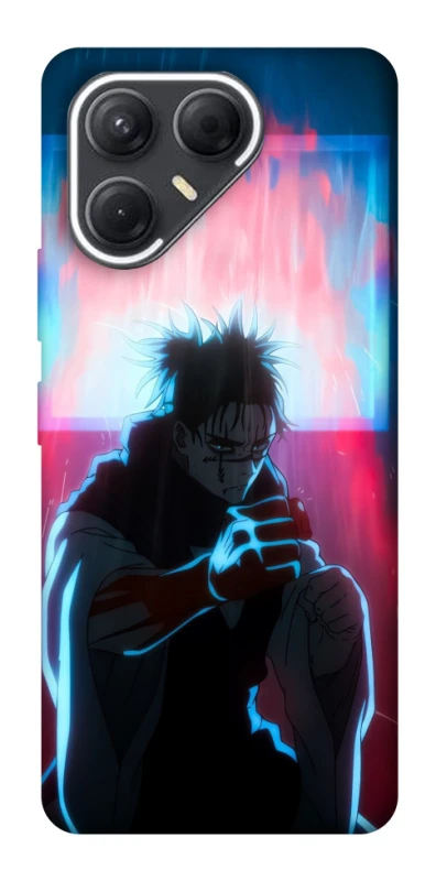 Чохол на TECNO Pova 7 Choso v2 фото 1 з 1