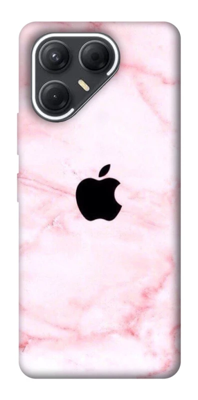 Чохол на TECNO Pova 7 Apple logo ver.6 фото 1 з 1