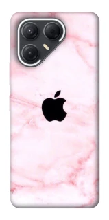 Чохол на TECNO Pova 7 Apple logo ver.6 фото 1 з 1