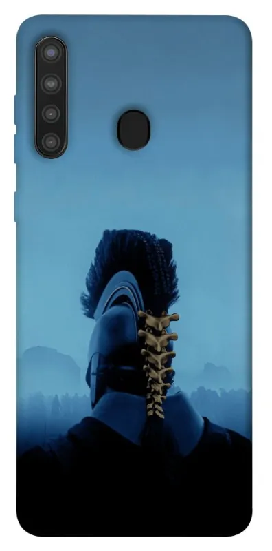 Чохол на Samsung Galaxy A21 Odyssey ver.1 фото 1 з 1