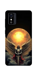 Чохол на ZTE Blade L9 Archangel фото 1 з 1