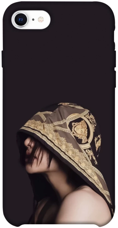 Чехол на Apple iPhone SE (2020) HyunJin v2 фото 1 из 1