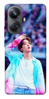 Чохол на Realme 10 Pro+ J-Hope - BTS фото 1 з 1