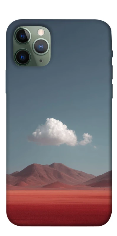 Чехол на Apple iPhone 11 Pro (5.8") Cloud mountain фото 1 из 1