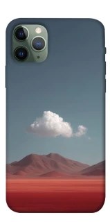 Чохол на Apple iPhone 11 Pro (5.8") Cloud mountain фото 1 з 1
