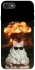 Чохол на Apple iPhone 7 / 8 (4.7") Exploding Kittens ver.2 фото 1 з 1