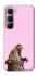 Чехол на Infinix Hot 60 Pro Leopard Meow фото 1 из 1