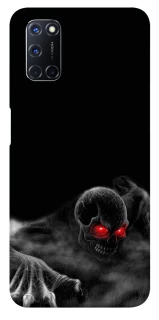 Чохол на Oppo A52 / A72 / A92 Skeleton v3 фото 1 з 1