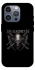 Чехол на Apple iPhone 16 Pro Max Megadeth фото 1 из 1