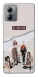 Чохол на Motorola Moto G14 BLACKPINK v2 фото 1 з 1