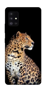 Чохол на Samsung Galaxy A51 5G Leopard v2 фото 1 з 1