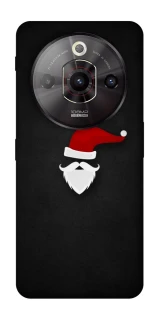 Чохол на ZTE Nubia Focus Pro Santa's mood фото 1 з 1