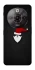 Чохол на ZTE Nubia Focus Pro Santa's mood фото 1 з 1