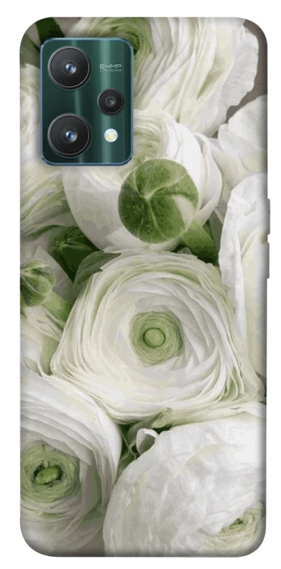 Чехол на Realme 9 Pro Mornings фото 1 из 1