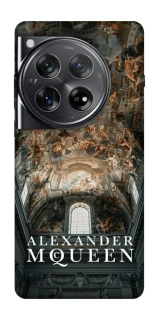 Чехол на OnePlus 12 Alexander McQueen фото 1 из 1