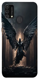 Чохол на Samsung Galaxy M21s Dark Angel фото 1 з 1