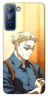 Чехол на TECNO Pop 5 LTE Nanami v3 фото 1 из 1