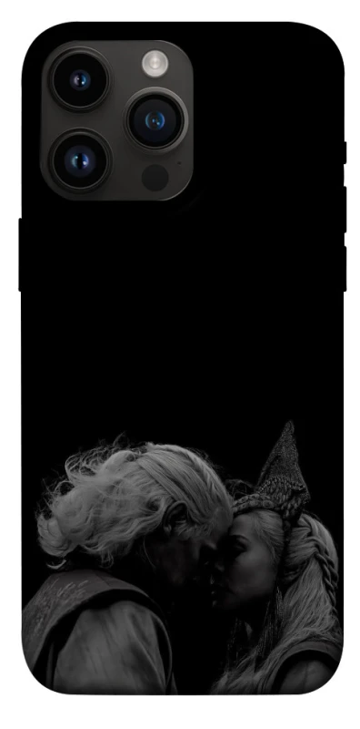 Чехол на Apple iPhone 14 Pro Max (6.7") House of the Dragon ver.8 фото 1 из 1