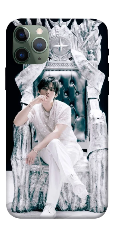 Чехол на Apple iPhone 11 Pro (5.8") Lee Know GIANT фото 1 из 1