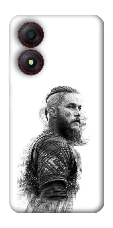 Чохол на ZTE Blade A34 4G Ragnar v2 фото 1 з 1