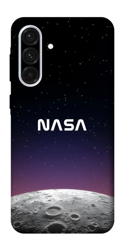 Чохол на Samsung Galaxy A36 5G NASA ver.1 фото 1 з 1