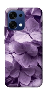 Чехол на Oppo A6 Pro 4G/5G Floral Symphony фото 1 из 2
