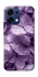 Чехол на Oppo A6 Pro 4G/5G Floral Symphony фото 2 из 2