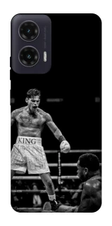 Чехол на Motorola Moto G35 king фото 1 из 1