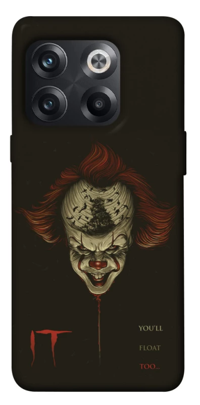 Чехол на OnePlus 10T Оно v2 фото 1 из 1