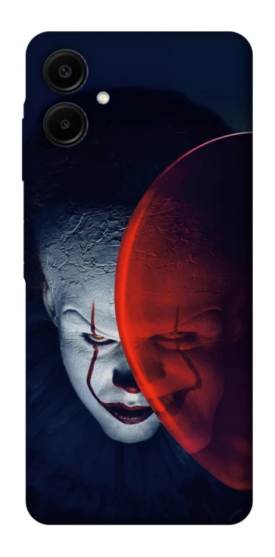 Чохол на Samsung Galaxy A06 Воно v3 фото 1 з 1