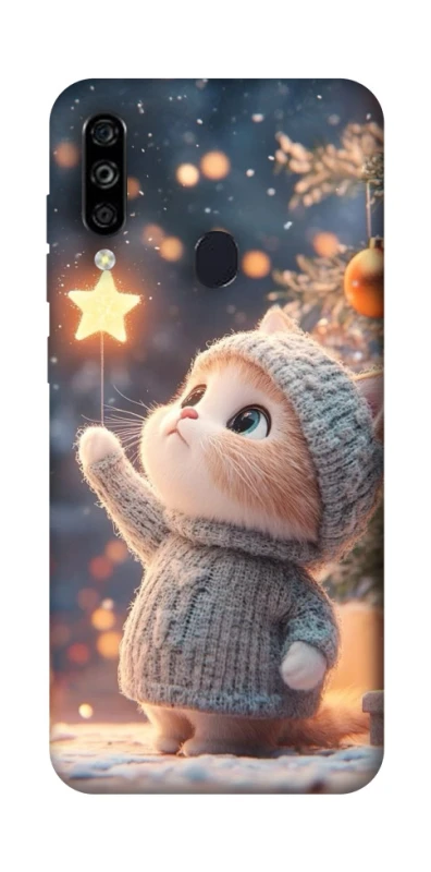 Чохол на ZTE Blade A7 (2020) Christmas mood ver.9 фото 1 з 1